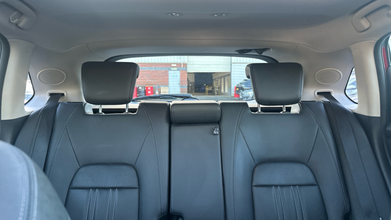 Honda Zr-V 2.0 eHEV Advance 5dr CVT Hybrid Estate